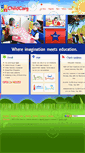 Mobile Screenshot of childcareinc.com